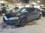 2007 CHEVROLET IMPALA