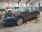 2017 CHEVROLET IMPALA