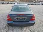 2005 MERCEDES-BENZ E-Class