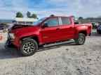 2021 GMC CANYON