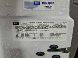 2006 BUICK Rainier