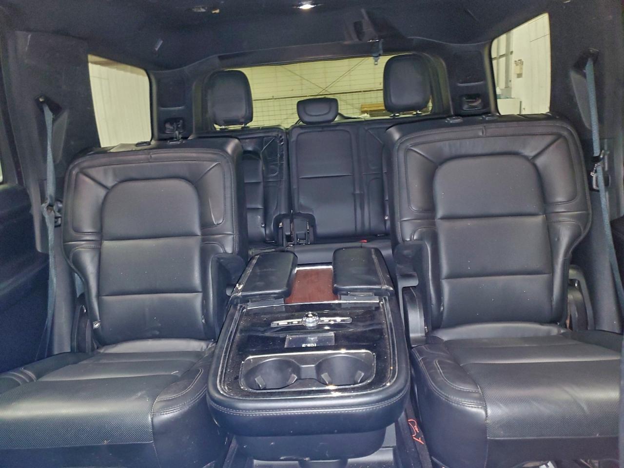 2020 LINCOLN Navigator