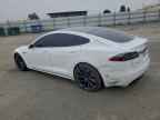 2018 TESLA MODEL S