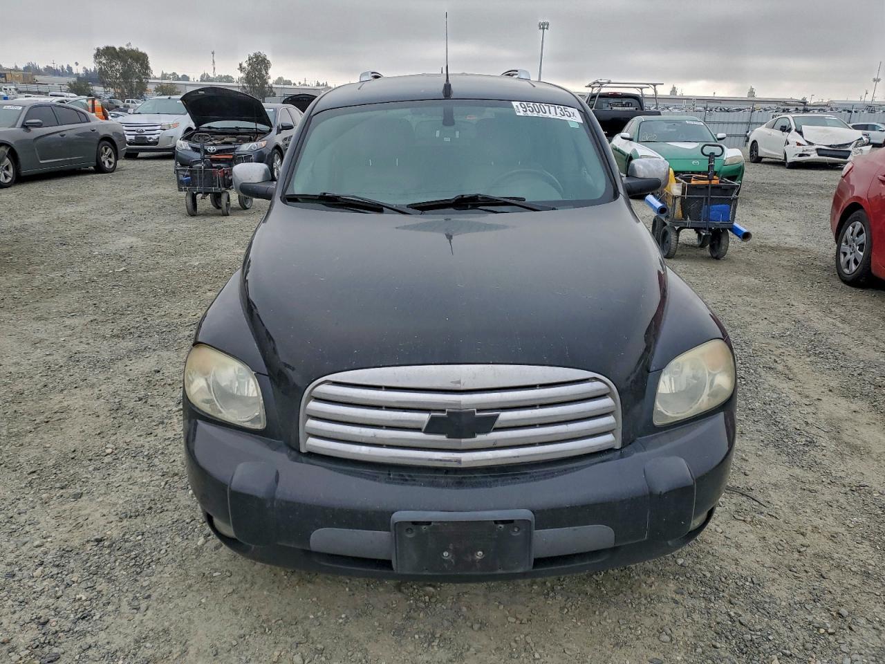 2006 CHEVROLET HHR