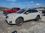 2016 SUBARU Crosstrek