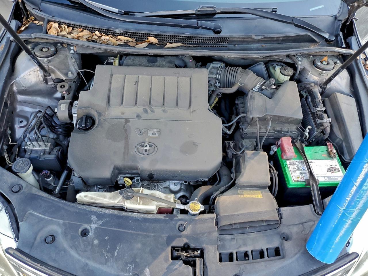 2014 TOYOTA Avalon