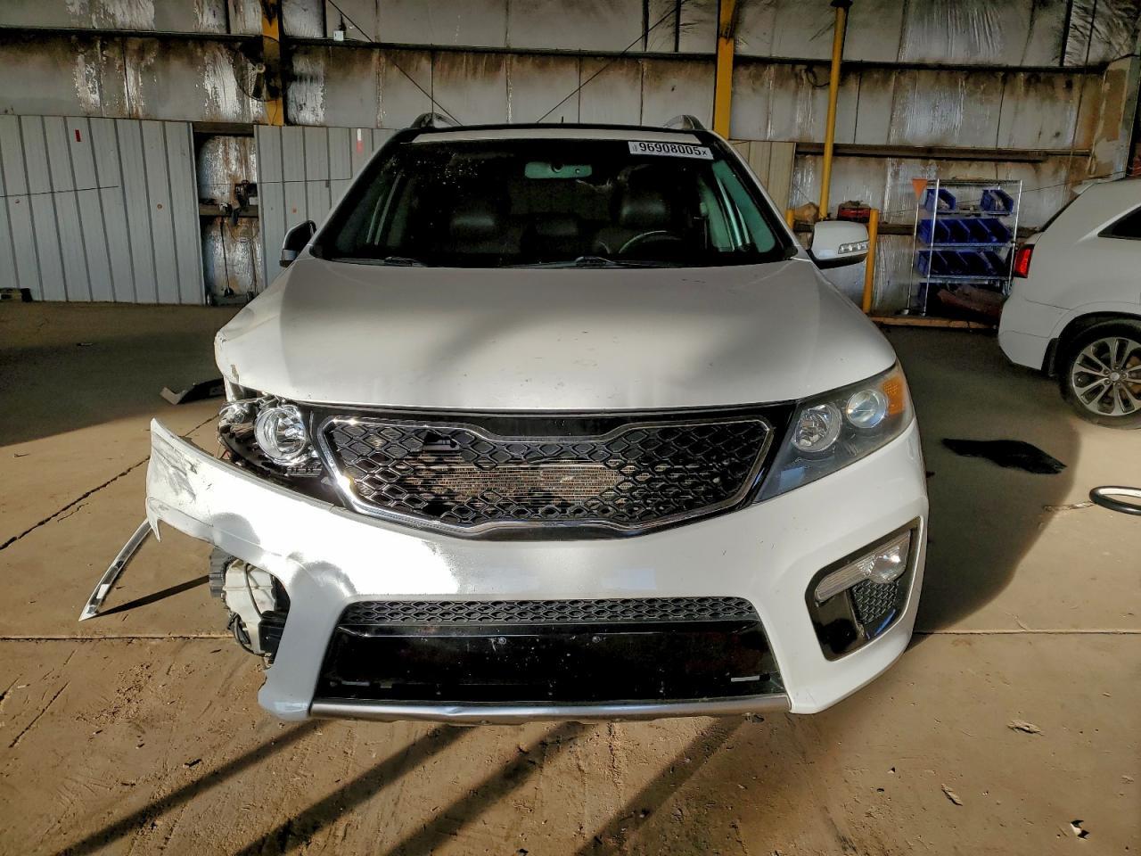 2013 KIA SORENTO