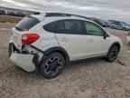 2016 SUBARU Crosstrek