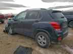 2022 CHEVROLET TRAX