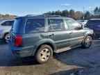 2003 HONDA PILOT