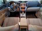 2014 SUBARU Outback
