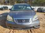 2010 HONDA ODYSSEY