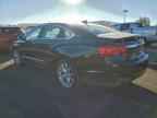 2015 CHEVROLET IMPALA