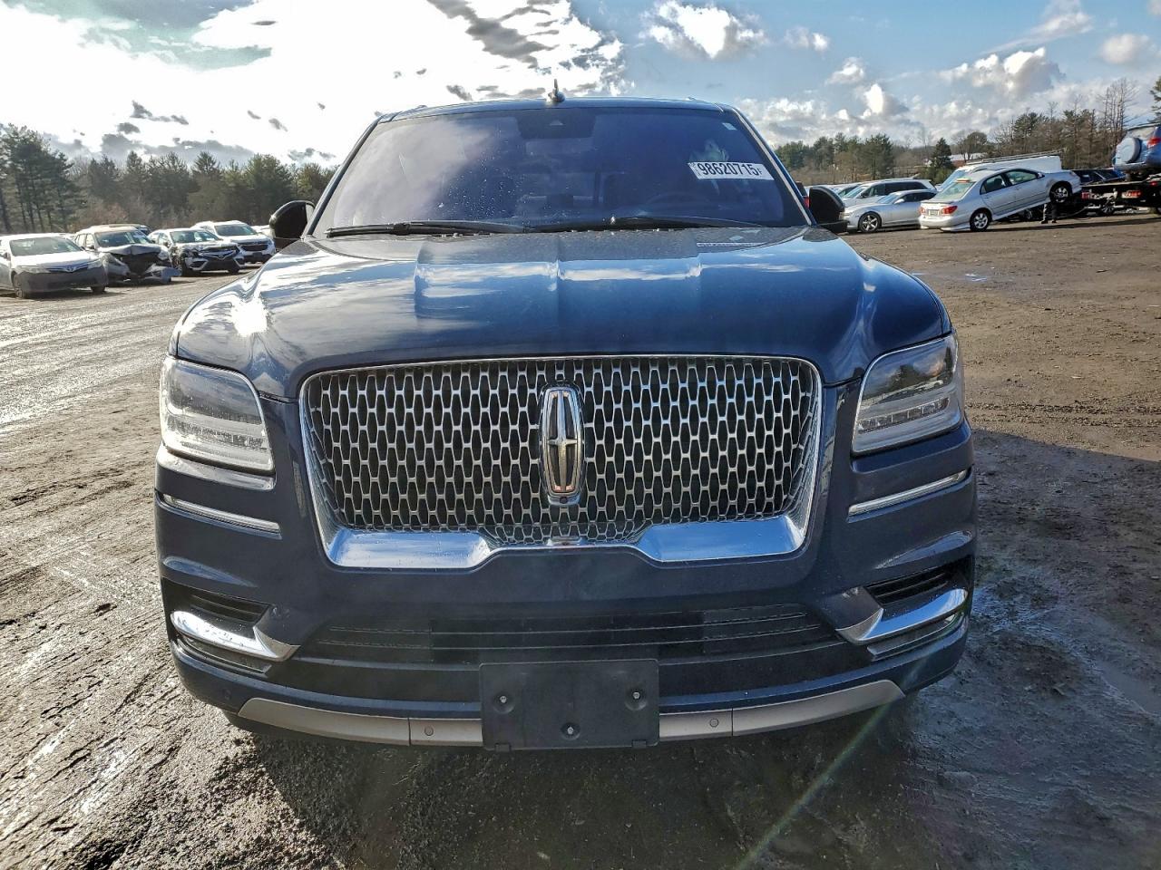 2019 LINCOLN Navigator