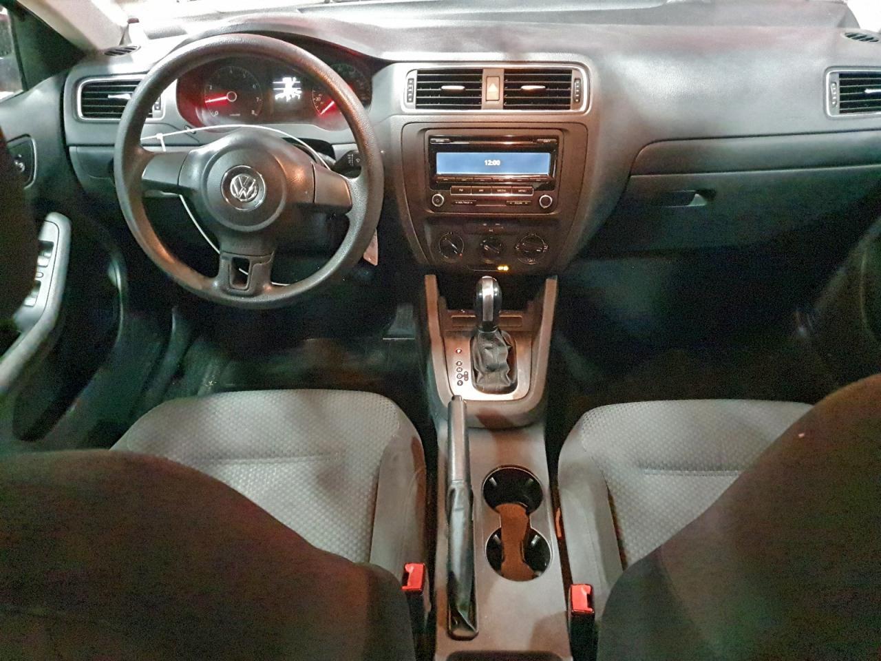 2013 VOLKSWAGEN JETTA