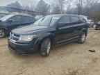 2015 DODGE JOURNEY
