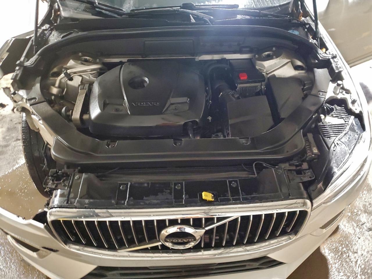 2019 VOLVO XC60