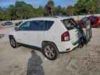 2015 JEEP Compass