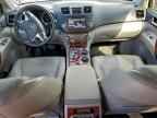 2011 TOYOTA Highlander Hybrid