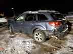 2014 SUBARU Outback