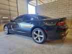 2016 DODGE CHARGER