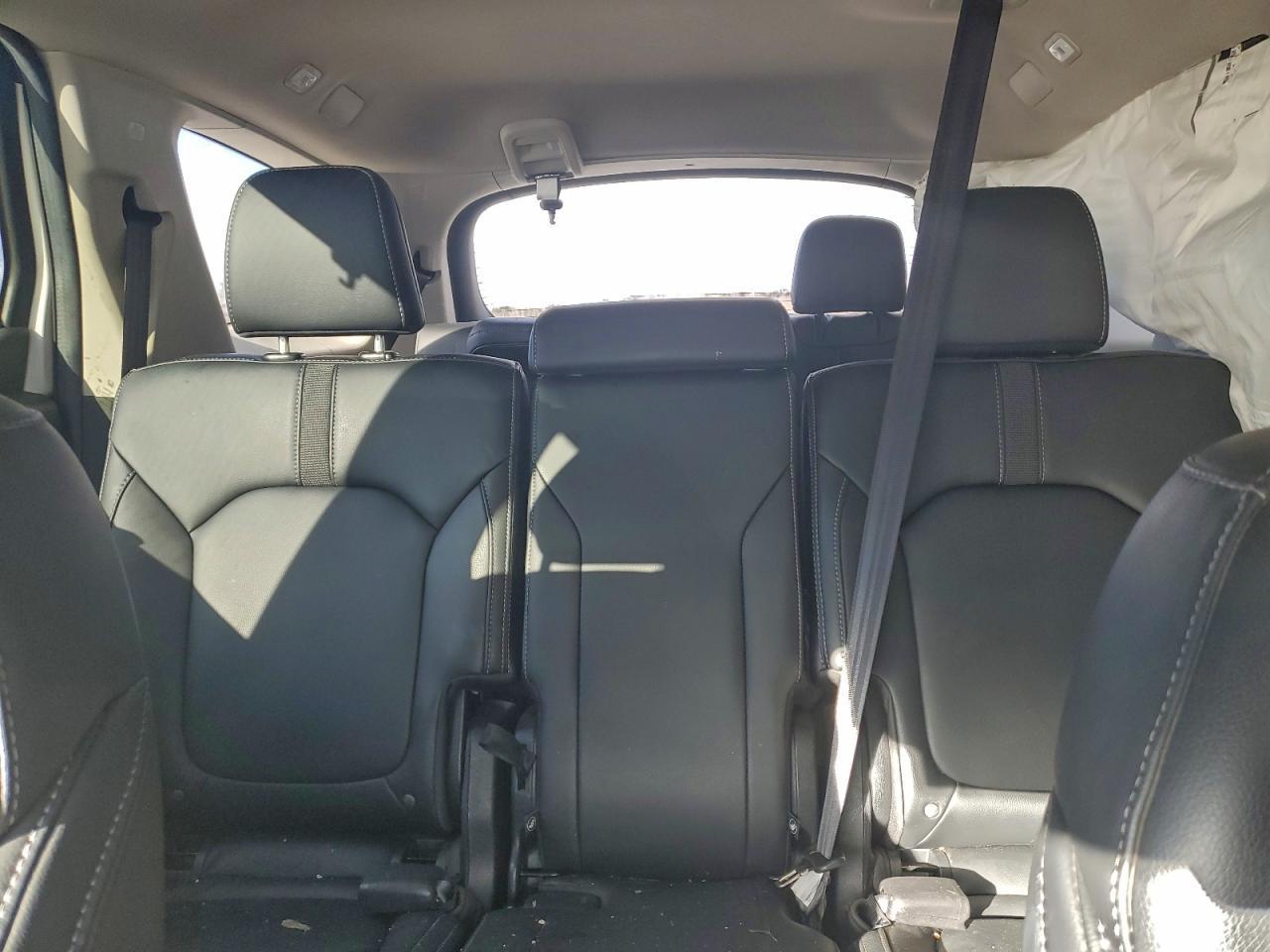 2024 HONDA PILOT