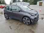 2015 BMW I3