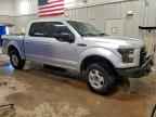 2015 FORD F-150 Lightning