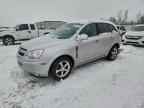 2014 CHEVROLET Captiva