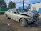 2000 FORD Crown Victoria