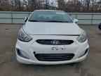 2017 HYUNDAI ACCENT