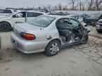 2002 CHEVROLET MALIBU