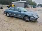 2004 HYUNDAI Xg