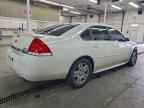 2009 CHEVROLET IMPALA