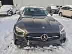 2023 MERCEDES-BENZ E-Class