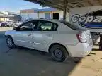 2011 NISSAN SENTRA