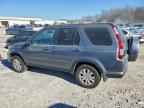 2005 HONDA CR-V