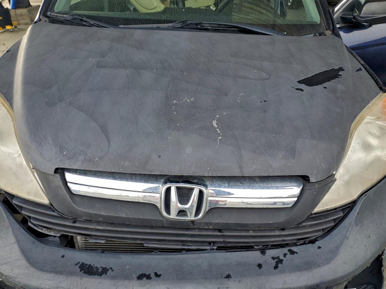 2007 HONDA CR-V