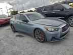 2018 INFINITI Q50