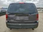 2012 HONDA PILOT
