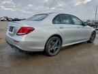 2018 MERCEDES-BENZ E-Class