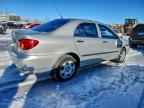 2003 TOYOTA COROLLA