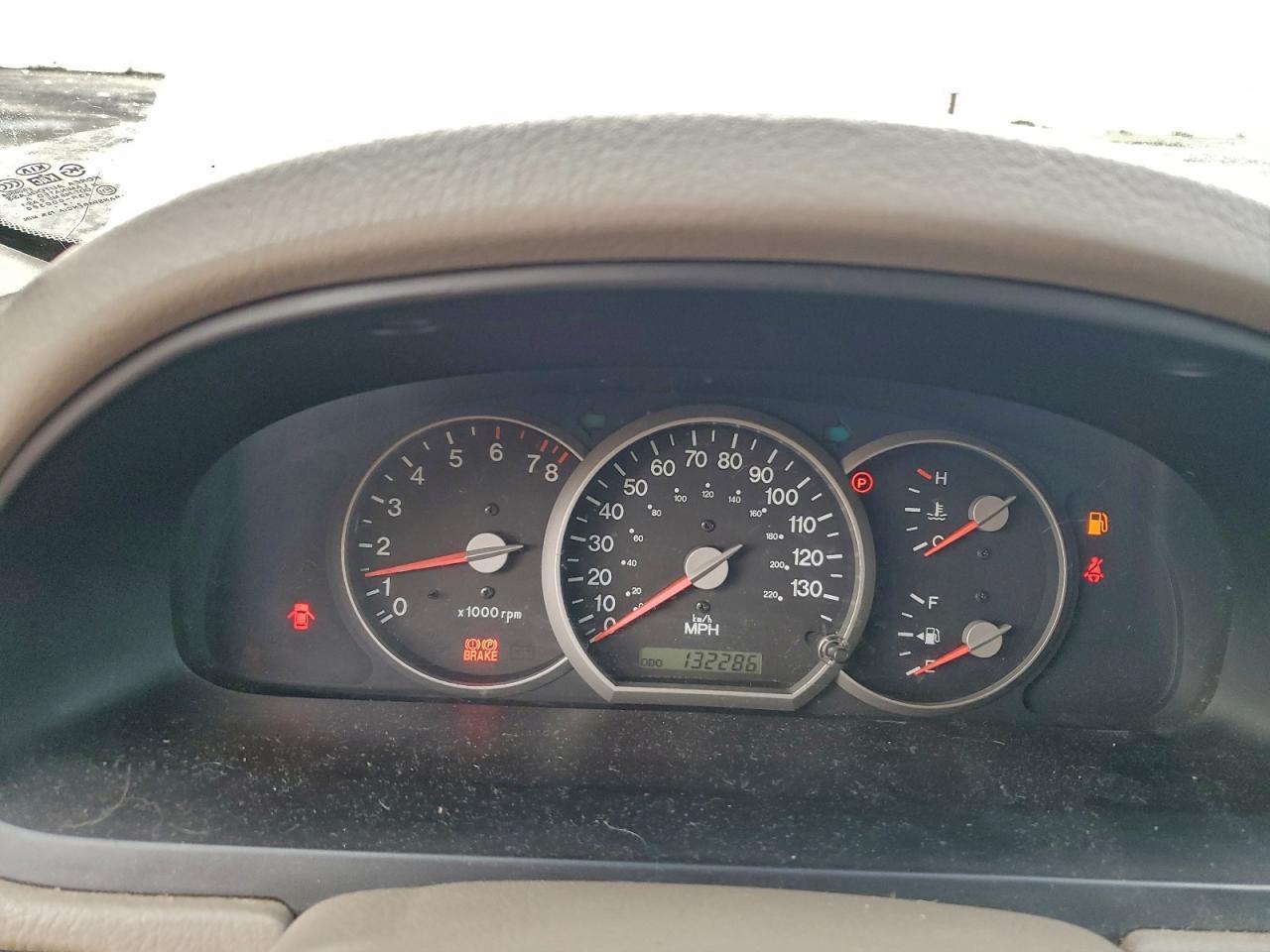 2005 KIA SEDONA