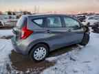 2016 NISSAN Versa Note