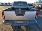 2016 NISSAN Frontier