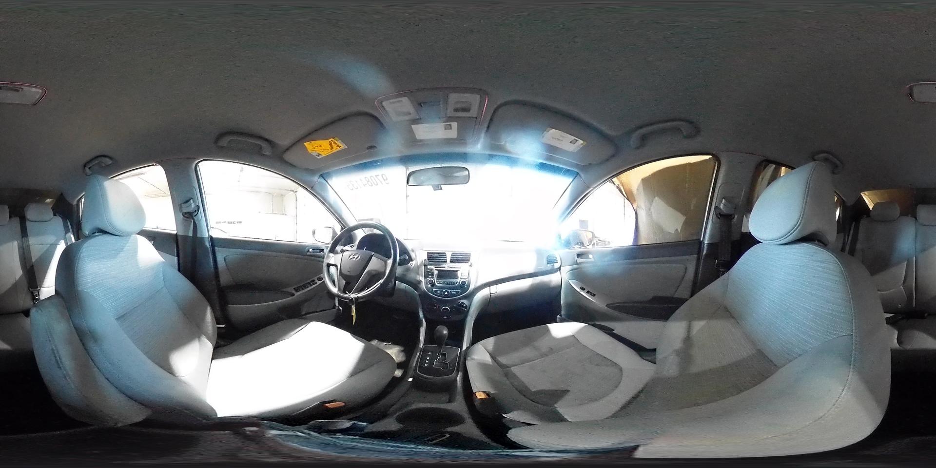2015 HYUNDAI ACCENT