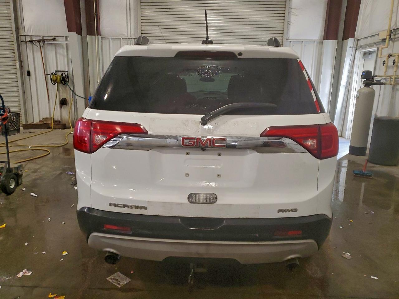 2019 GMC ACADIA