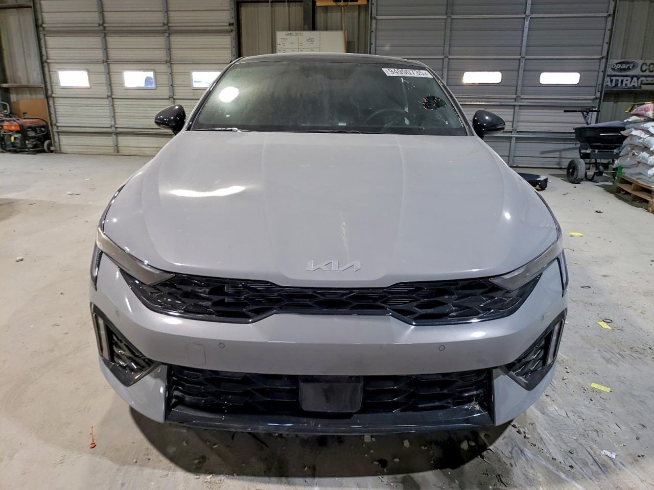 2025 KIA K5