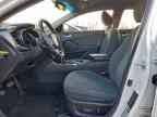 2015 KIA Optima Hybrid