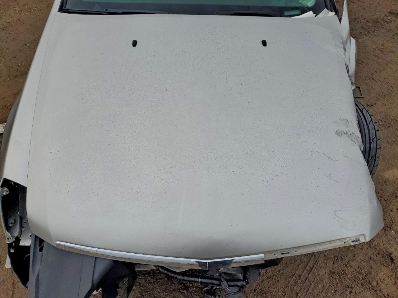 2006 CADILLAC STS